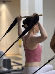 -JC·YOGA静禅瑜伽普拉提
