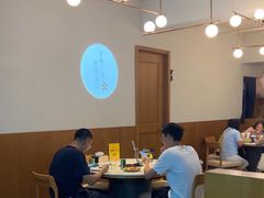 -花城粤菜餐厅(高新区店)