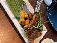 -星叶·东南亚料理(宁波万象汇店)