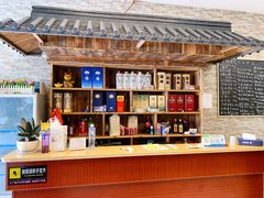 -呼吸森林·生态农庄农家乐私房菜