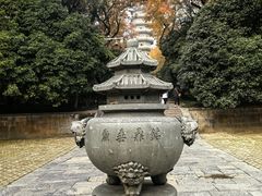 -灵谷景区