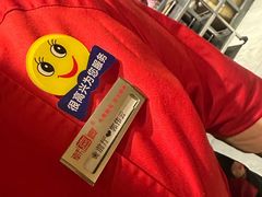 -韩宫宴烤肉·料理(大宁国际店)