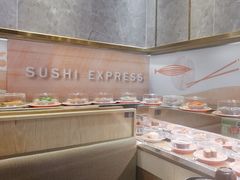 -争鲜回转寿司(东方银座店)