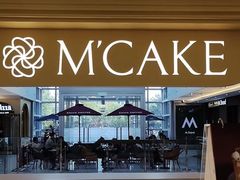 -M'CAKE(东方广场店)