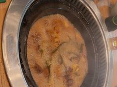 -锅老头铁锅炖•大锅蒸汽海鲜(韩乐坊店)