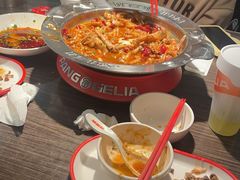 -胖哥俩肉蟹煲(湖滨银泰in77店)