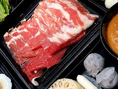 -丽江庭院·云南野生菌·海鲜火锅(鼓楼四合院店)