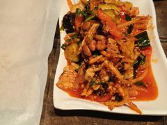 -枪火串烧·东北特色烧烤(罗湖总店)