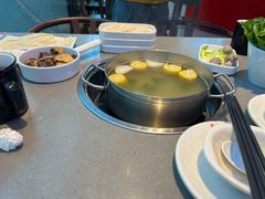 -为什么牛潮汕牛肉火锅(中信广场店)
