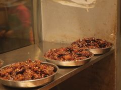 -老黄记手撕烤兔(玉林街店)