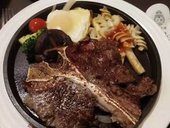 -上岛咖啡(大德店)