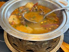 -勇利赵家烤肉坊(含光路店)