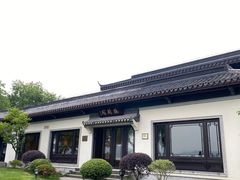 -杭州西湖柳莺里酒店·闻莺厅