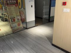-汇乐游泳馆(莲花南路店)