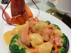 -老洋房花园饭店(绍兴路店)