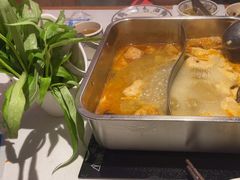 -螺大喜螺蛳粉火锅(雍和宫店)