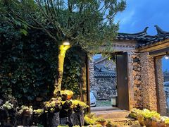 -炊烟餐厅