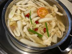 -芭夯兔·无骨兔汤锅(环溪一路店)