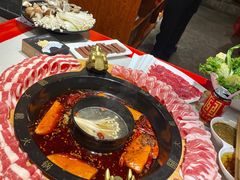 -大龍火锅(簋街店)