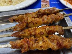 -吾斯曼珍珠抓饭王