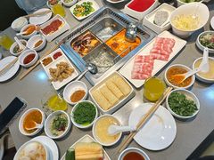 -海底捞火锅(杭州滨江九宜城店)