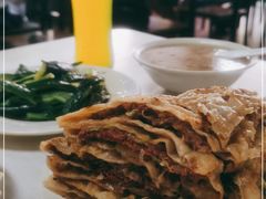 -清真永恒华威肉饼(潘家园店)