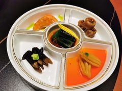 -翕间食·精致淮扬菜(江苏大剧院店)