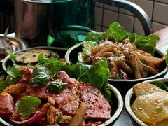 -酒拾烤肉(星沙店)