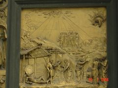 -圣母百花大教堂穹顶