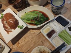 -小放牛炒菜馆(北国商城店)