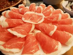 -老码头火锅(玉林店)