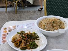 -锐记美食店·现捞海鲜(闸坡店)