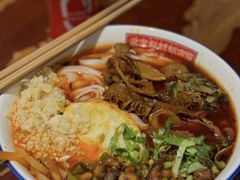 -公交新村粉店(赤岗冲店)
