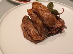 老上海熏鱼-红城阁·上海味道(四平路店)