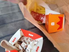 -汉堡王(上海缤谷一期店)