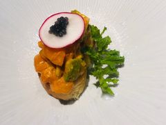 -旨味Umami_融合料理(万博汇店)