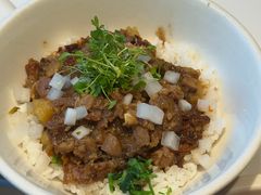 -胡麻(静安嘉里店)