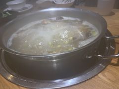 -守柴炉烤鸭(中海国际店)