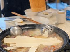 -澳盟清汤鲜黄牛肉(公济桥路店)