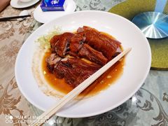 -新兴家喻酒家·羊城名宴(昌岗店)