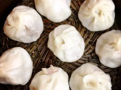 -新丰小吃(中山中路分店)