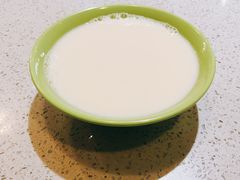 豆浆-大福来锅巴菜(古文化街店)