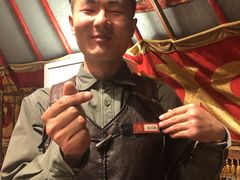 -九十九顶毡房(阜石路店)