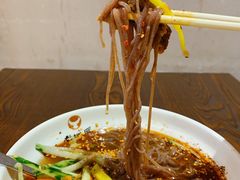 韩式冷面-韩味轩(丰盛町店)