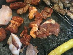 -33韩式自助烧烤(环城南路店)