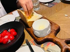 -大树餐厅(大悦城店)