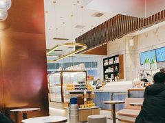 -奈雪的茶(印象城店)