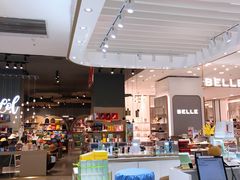 -新世界百货(顺义店)