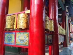 -西安市广仁寺