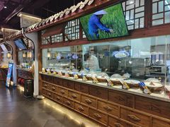 -印巷里主题餐厅(马鞍山店)